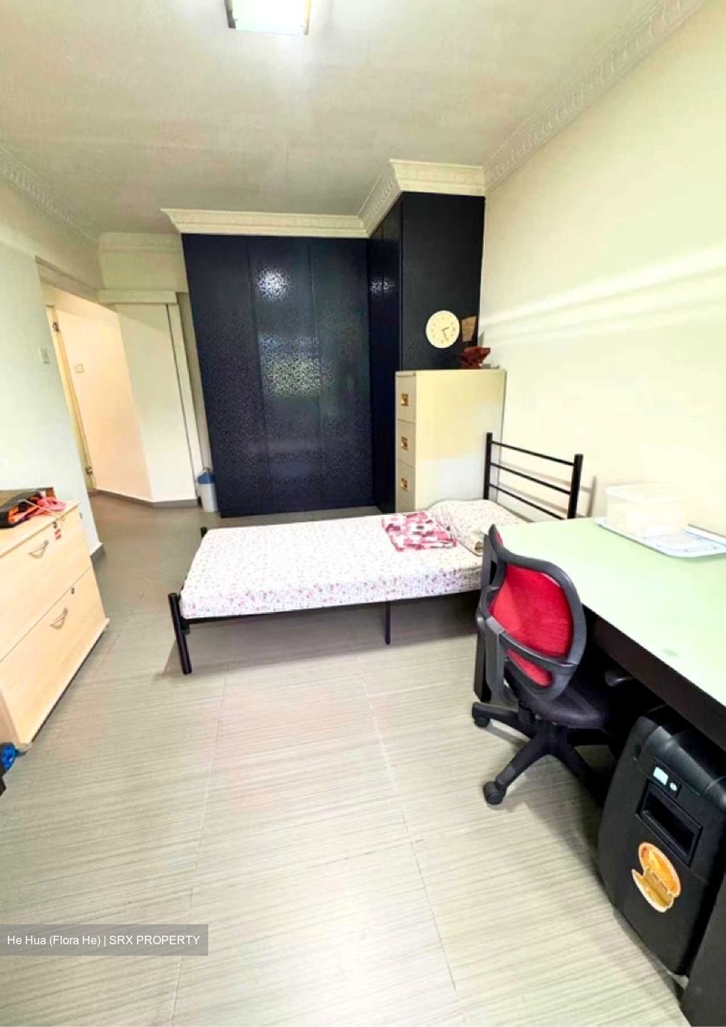 Blk 461 Choa Chu Kang Avenue 4 (Choa Chu Kang), HDB 5 Rooms #464519011